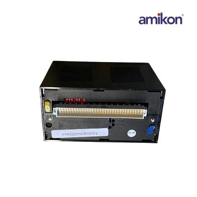 واحد راه دور I/O ABB ICSF08D1 FPR3323101R1012 Procontic