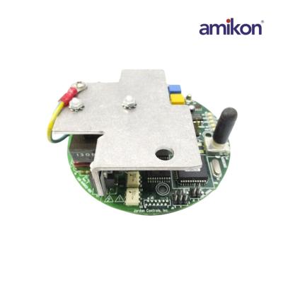 برد مدار PCB JORDAN CONTROL 50B-040652-001 EC-0895