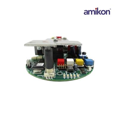 برد مدار PCB JORDAN CONTROL 50B-040652-001 EC-0895