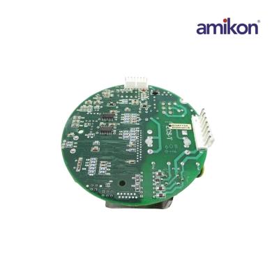 برد مدار PCB JORDAN CONTROL 50B-040652-001 EC-0895