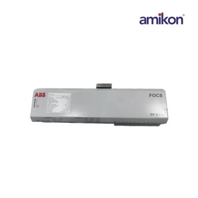 کنترلر ABB PP D115 A02 3BHE017628R0002