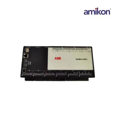 مبدل فرکانس ABB NSB202-501W 3AXD50000032683