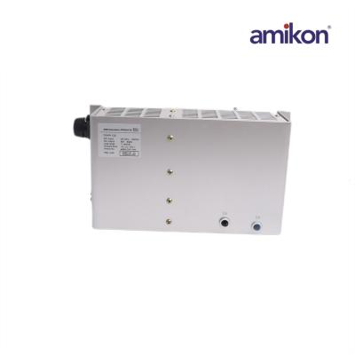 ماژول منبع تغذیه ABB DSSR122 48990001-NK Rack