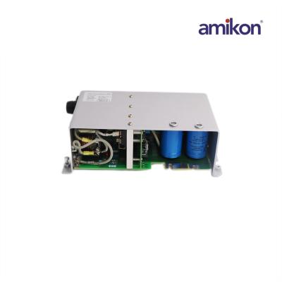 ماژول منبع تغذیه ABB DSSR122 48990001-NK Rack