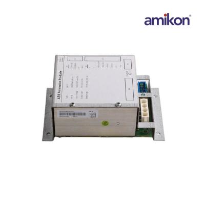 ماژول منبع تغذیه پشتیبان ABB SB171 3BSE004802R1