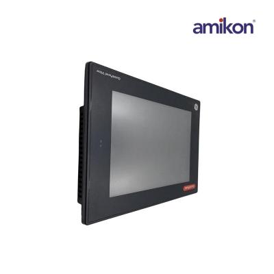 صفحه نمایش لمسی رابط اپراتور جنرال الکتریک IC754VSI12CTD-KJ QuickPanel