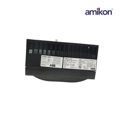 موقعیت یاب دیجیتال ABB TZIDC-200 V18348-10161310110