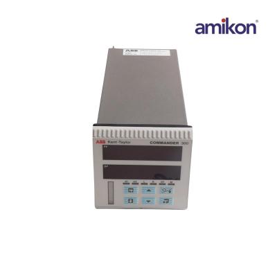 کنترل کننده فرآیند ABB C300/0010/STD Commander 300