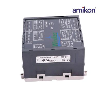 ماژول ورودی/خروجی دیجیتال ABB 07DI92 GJR5252400R0101