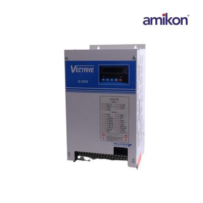 جنرال الکتریک VCIB-16A Vectrive AC-Servo Vector Drive