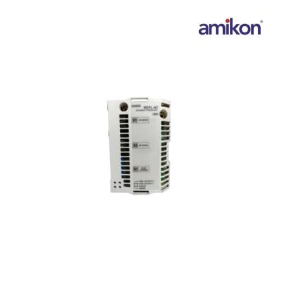 ماژول آداپتور اترنت POWERLINK ABB REPL-02