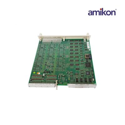 ماژول ورودی/خروجی دیجیتال ABB DSDX180 3BSE003859R1