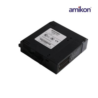 ماژول خروجی منطق منفی جنرال الکتریک IC693MDL752