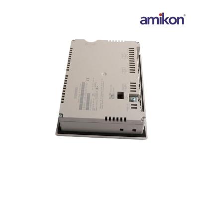 پنل لمسی Siemens 6AV6545-0BC15-2AX0 SIMATIC