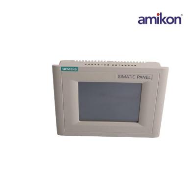 پنل لمسی Siemens 6AV6545-0BC15-2AX0 SIMATIC