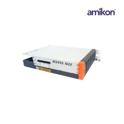 B&R 8V1022.00-2 ACOPOS Servo Drive