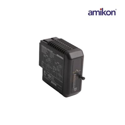 ماژول ورودی آنالوگ EMERSON KJ3002X1-BA1 12P06801X122 DeltaV