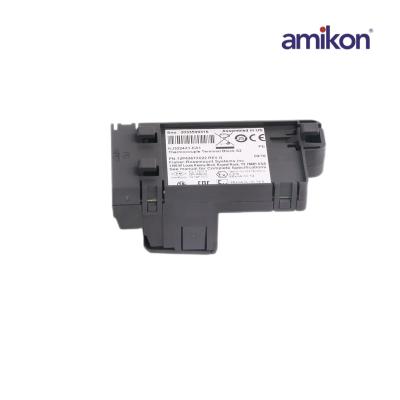 بلوک ترمینال ترموکوپل EMERSON KJ3224X1-EA1 12P4367X022 DeltaV