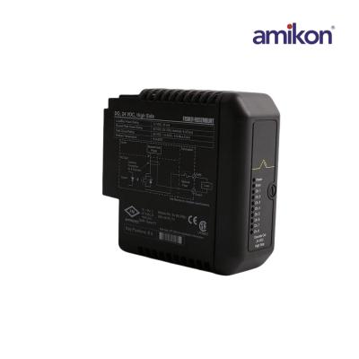 ماژول خروجی گسسته EMERSON KJ3001X1-BJ1 12P0555X152 VE4002S1T2B2