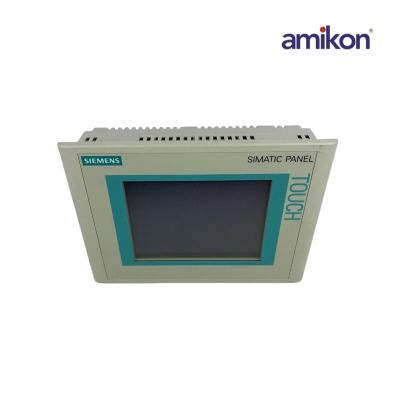 پنل اپراتور Siemens 6AV6642-0AA11-0AX1 SIMATIC