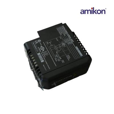 ماژول خروجی آنالوگ EMERSON KJ3002X1-BE1 12P0682X052 DeltaV