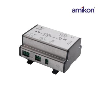 کنترلر فوق گرمای مستقل EMERSON EC3-X33