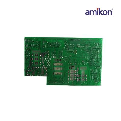 EMERSON 098-01257-01 01257-00-412 برد PCB