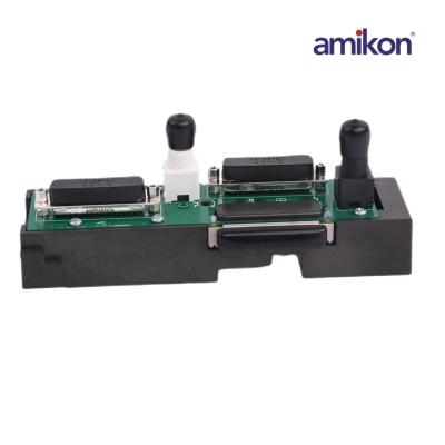 توسعه دهنده کابل سمت راست EMERSON KJ4001X1-NA1 12P3373X012 DeltaV