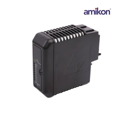 ماژول ترموکوپل EMERSON KJ3002X1-BG2 12P1731X082 VE4003S5B1 DeltaV