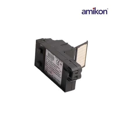 بلوک ترموکوپل EMERSON KJ4001X1-CG1 12P1812X042 DeltaV