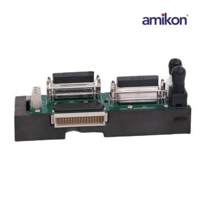 توسعه دهنده کابل چپ دوگانه EMERSON KJ4001X1-NB1 12P3368X012 DeltaV Horizontal LocalBus