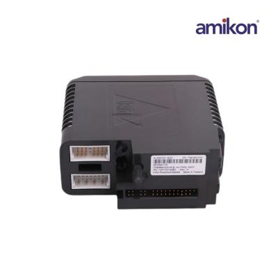 ماژول ترموکوپل EMERSON KJ3002X1-BG2 12P1731X082 VE4003S5B1 DeltaV