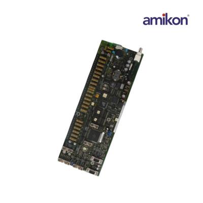 تقویت کننده پالس ABB SCYC51220 63901075C SCYC51220 63901075