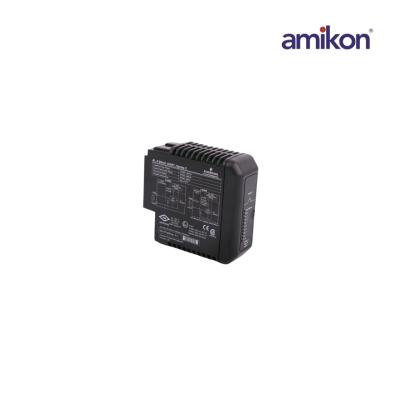 ماژول خروجی آنالوگ EMERSON KJ3222X1-BA1 12P2532X072 VE4033S2B1 DeltaV