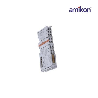 ماژول ورودی دیجیتال WAGO 750-1405 I/O SYSTEM 750