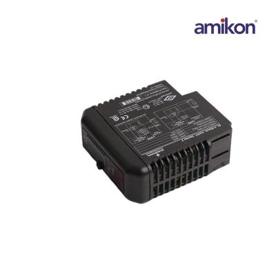 ماژول ورودی آنالوگ EMERSON KJ3222X1-BA1 12P2532X092 VE4003S2B3 DeltaV