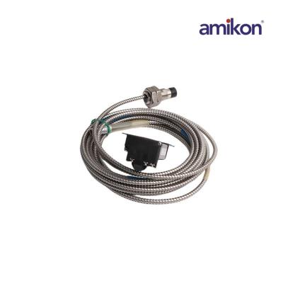 سنسور جریان گردابی EMERSON PR6424/01 CS CON021