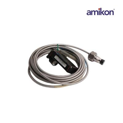 سنسور جریان گردابی EMERSON PR6424/01 CS CON021