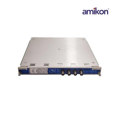 نمایشگر موقعیت Bently Nevada 3500/72M 140734-08