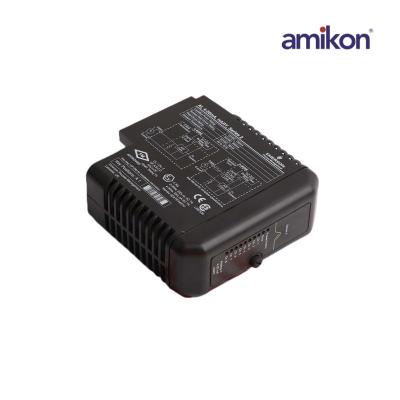 ماژول ورودی آنالوگ EMERSON KJ3222X1-BA1 12P2532X092 VE4003S2B3 DeltaV