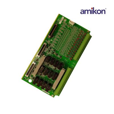 برد گسسته جنرال الکتریک IS200TDBTH6ACD