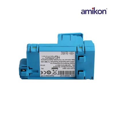 بلوک ترمینال استاندارد EMERSON KJ4110X1-BA1 12P1867X012 DeltaV