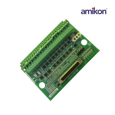 برد کنترل توربین جنرال الکتریک IS200STCIH2AED Mark VI