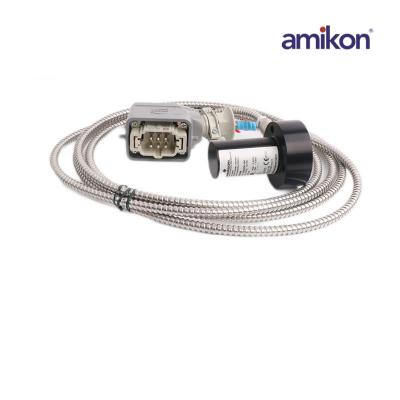 سنسور لرزش شفت EMERSON PR9268/203-000