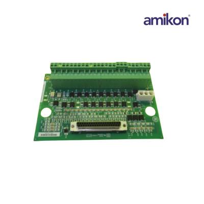 برد کنترل توربین جنرال الکتریک IS200STCIH2AED Mark VI