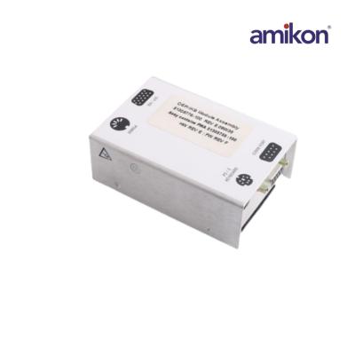 مونتاژ دستگاه هانیول 51305776-100 OEP/IKB