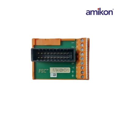 ماژول کنترل Honeywell FC-TSAO-0220M