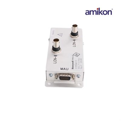 Honeywell 51305348-100 Media Adapter Unit Assembly