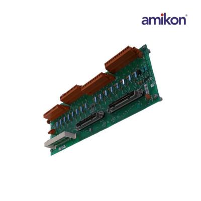 پردازنده ورودی/خروجی Honeywell MC-TAIH14 51305887-150