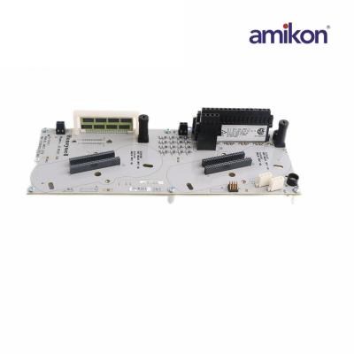 ماژول ورودی آنالوگ اضافی Honeywell CC-TAIX11 51308365-175